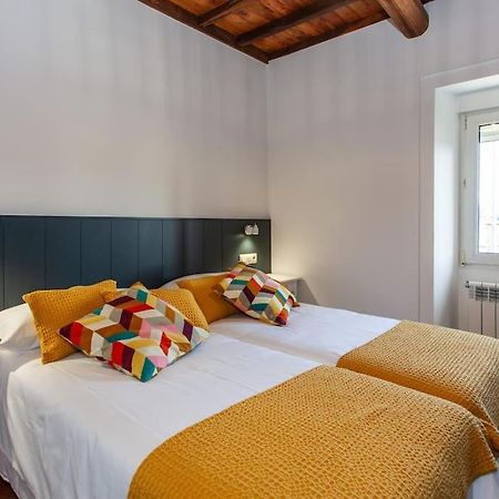 Casa Do Cesteiro Σαντιάγο ντε Κομποστέλα Εξωτερικό φωτογραφία