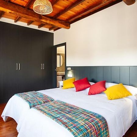 Casa Do Cesteiro Σαντιάγο ντε Κομποστέλα Εξωτερικό φωτογραφία