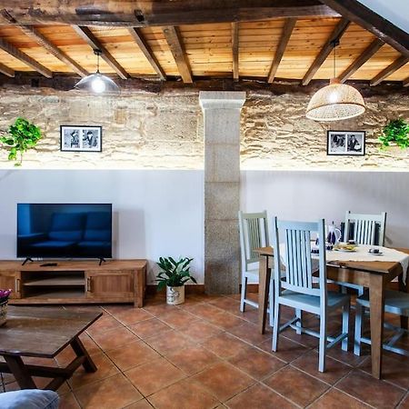 Casa Do Cesteiro Σαντιάγο ντε Κομποστέλα Εξωτερικό φωτογραφία