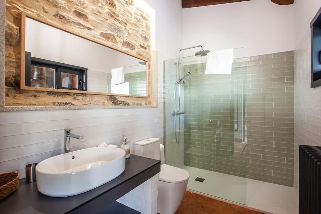 Casa Do Cesteiro Σαντιάγο ντε Κομποστέλα Εξωτερικό φωτογραφία