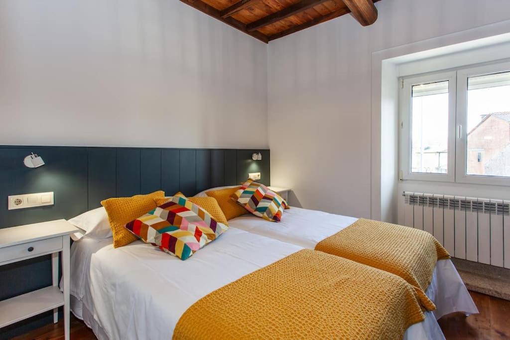 Casa Do Cesteiro Σαντιάγο ντε Κομποστέλα Εξωτερικό φωτογραφία