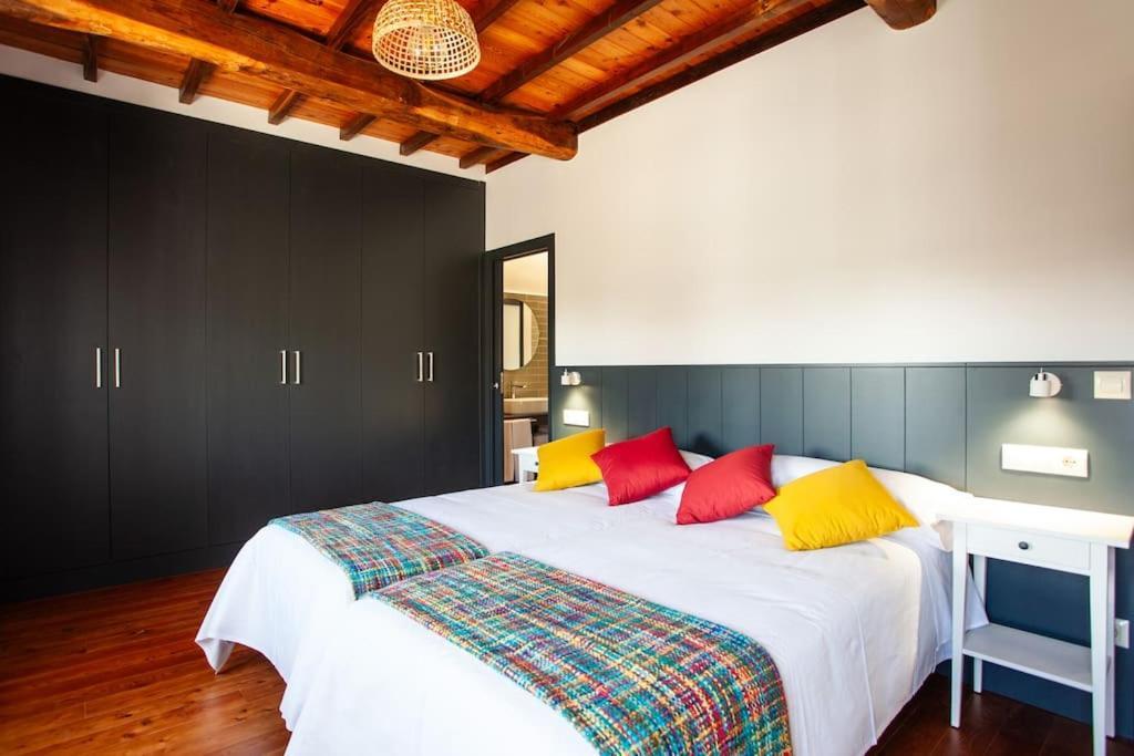 Casa Do Cesteiro Σαντιάγο ντε Κομποστέλα Εξωτερικό φωτογραφία