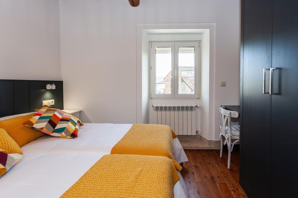 Casa Do Cesteiro Σαντιάγο ντε Κομποστέλα Εξωτερικό φωτογραφία
