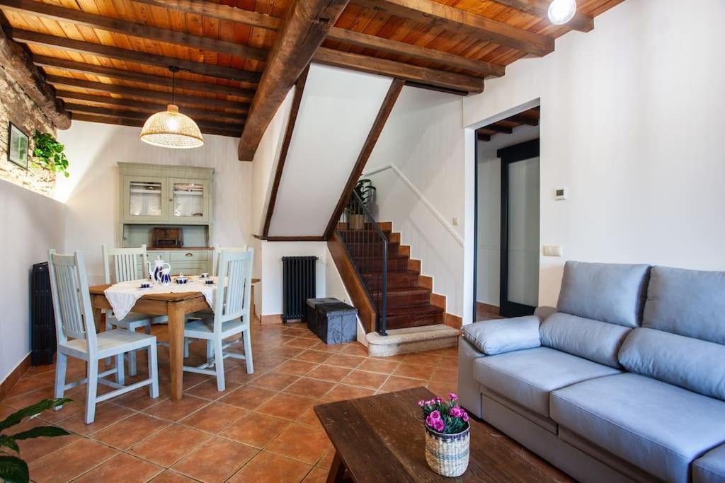 Casa Do Cesteiro Σαντιάγο ντε Κομποστέλα Εξωτερικό φωτογραφία