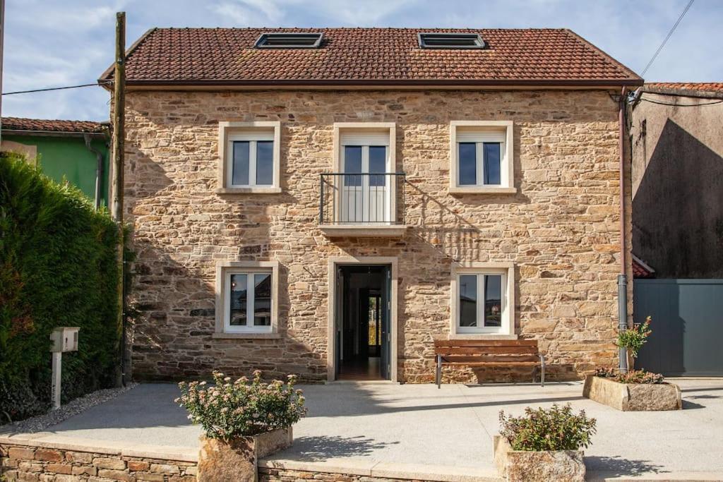 Casa Do Cesteiro Σαντιάγο ντε Κομποστέλα Εξωτερικό φωτογραφία