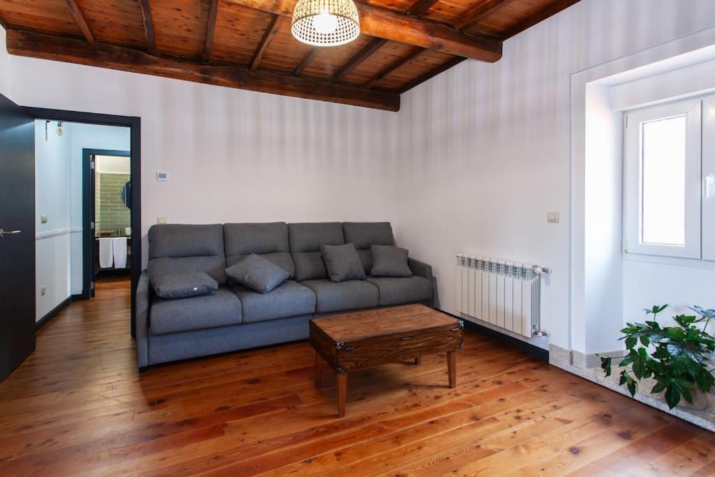 Casa Do Cesteiro Σαντιάγο ντε Κομποστέλα Εξωτερικό φωτογραφία