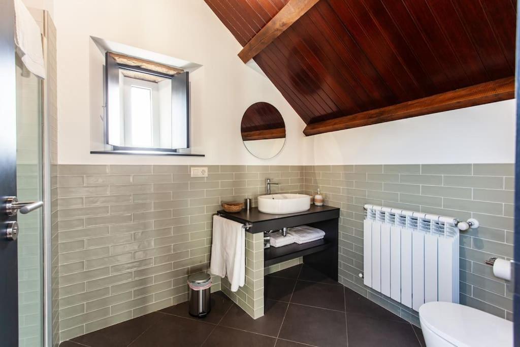 Casa Do Cesteiro Σαντιάγο ντε Κομποστέλα Εξωτερικό φωτογραφία