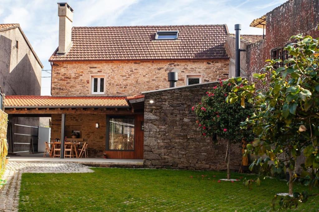Casa Do Cesteiro Σαντιάγο ντε Κομποστέλα Εξωτερικό φωτογραφία