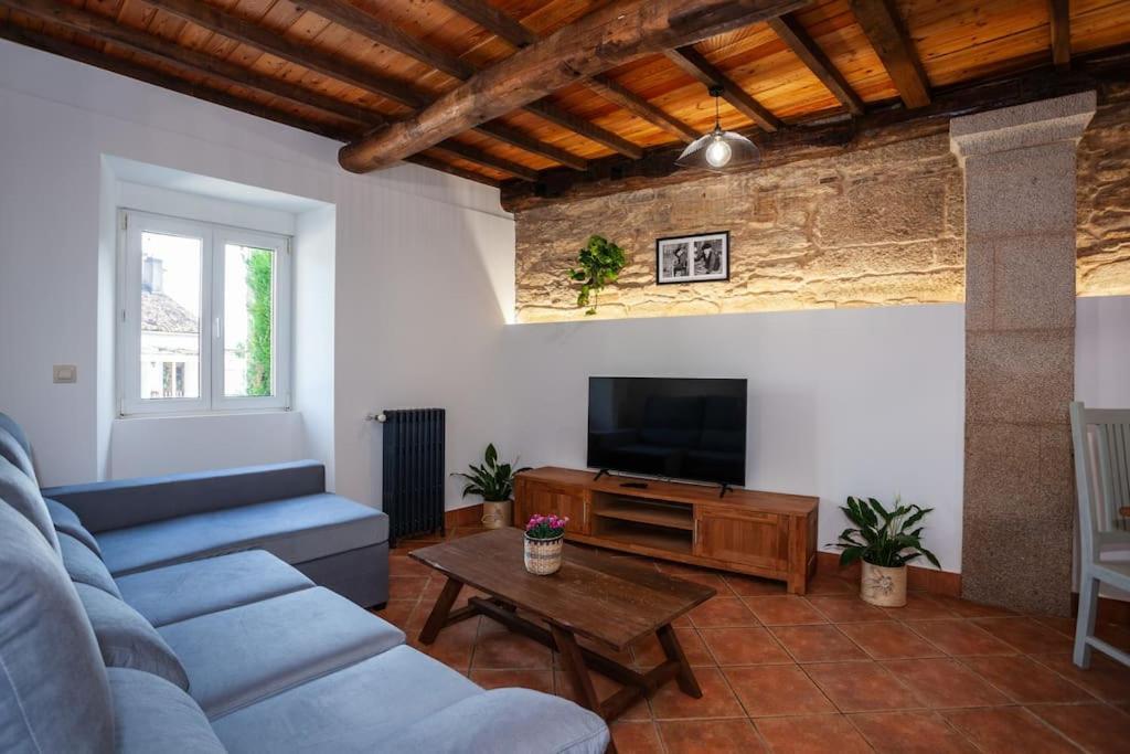 Casa Do Cesteiro Σαντιάγο ντε Κομποστέλα Εξωτερικό φωτογραφία