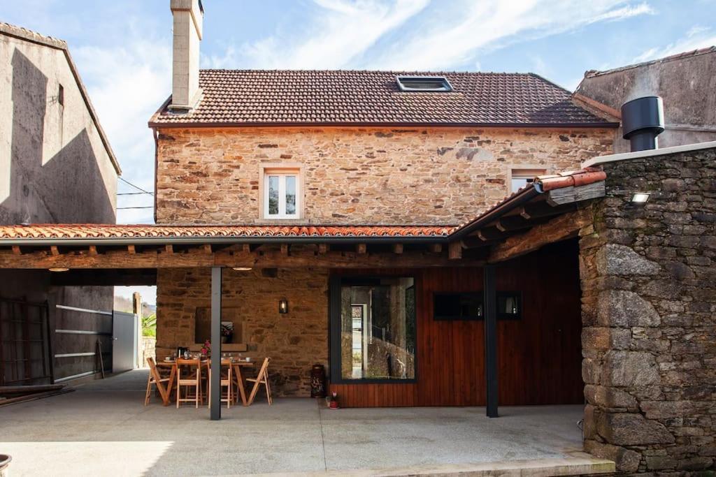 Casa Do Cesteiro Σαντιάγο ντε Κομποστέλα Εξωτερικό φωτογραφία