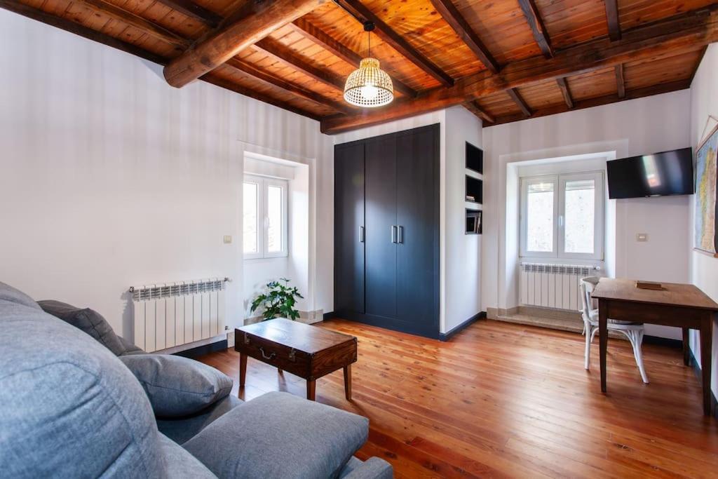 Casa Do Cesteiro Σαντιάγο ντε Κομποστέλα Εξωτερικό φωτογραφία