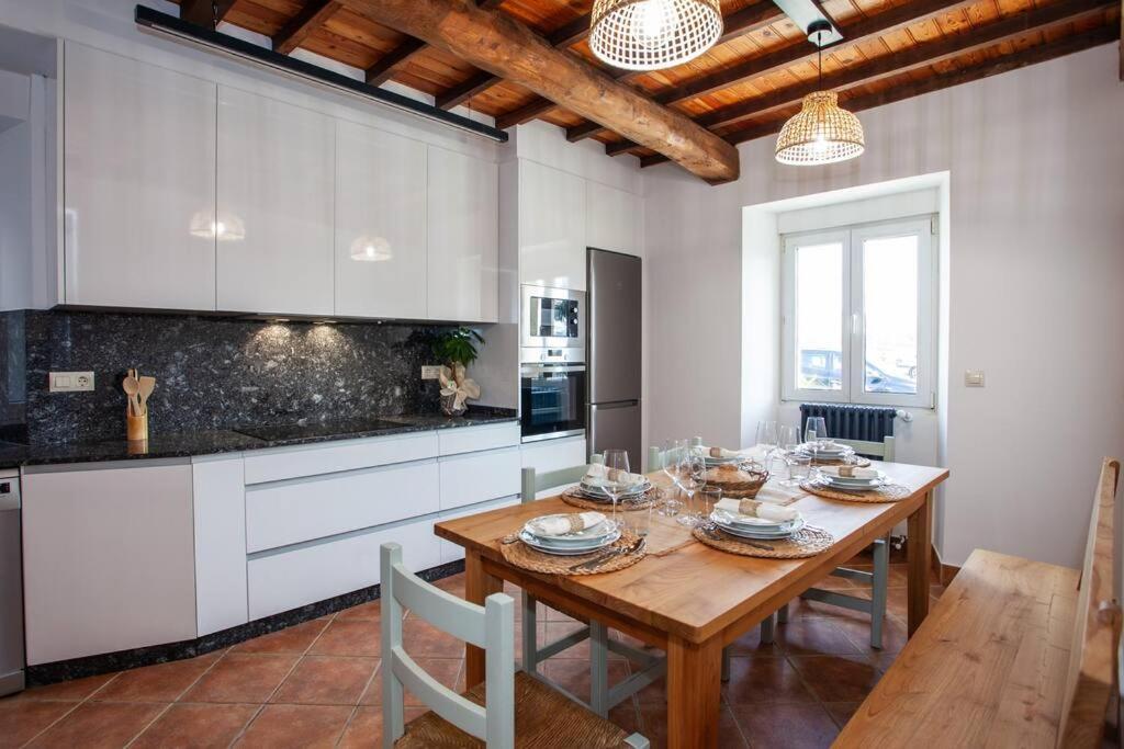 Casa Do Cesteiro Σαντιάγο ντε Κομποστέλα Εξωτερικό φωτογραφία