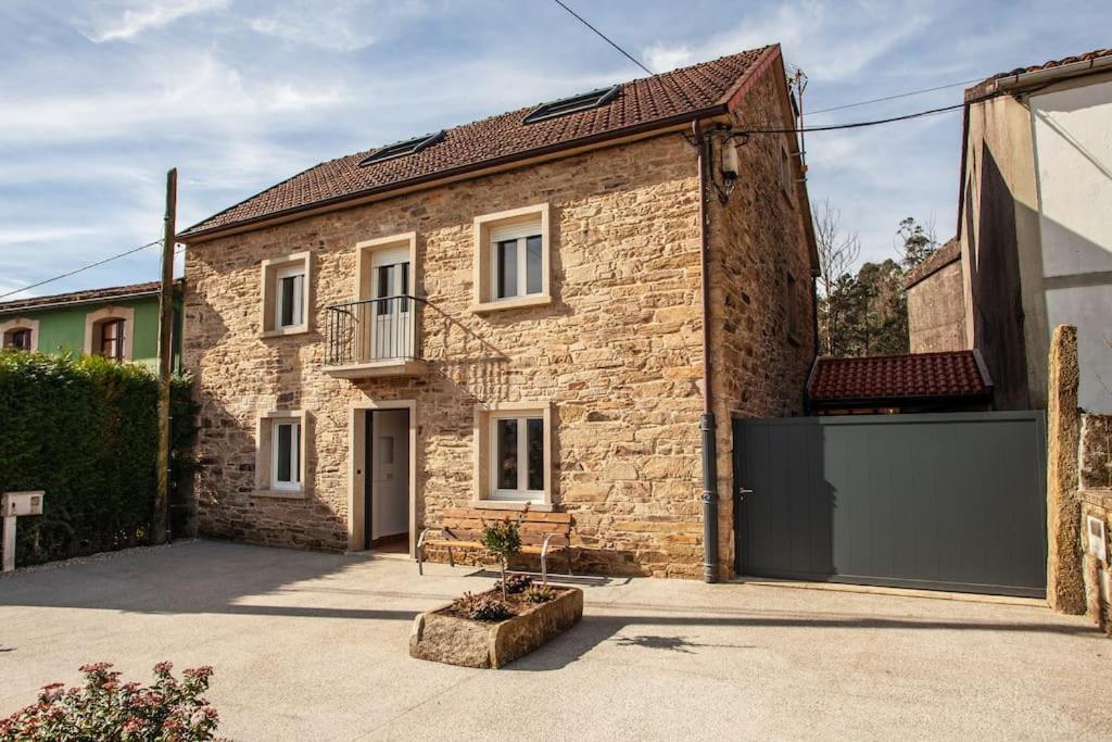 Casa Do Cesteiro Σαντιάγο ντε Κομποστέλα Εξωτερικό φωτογραφία