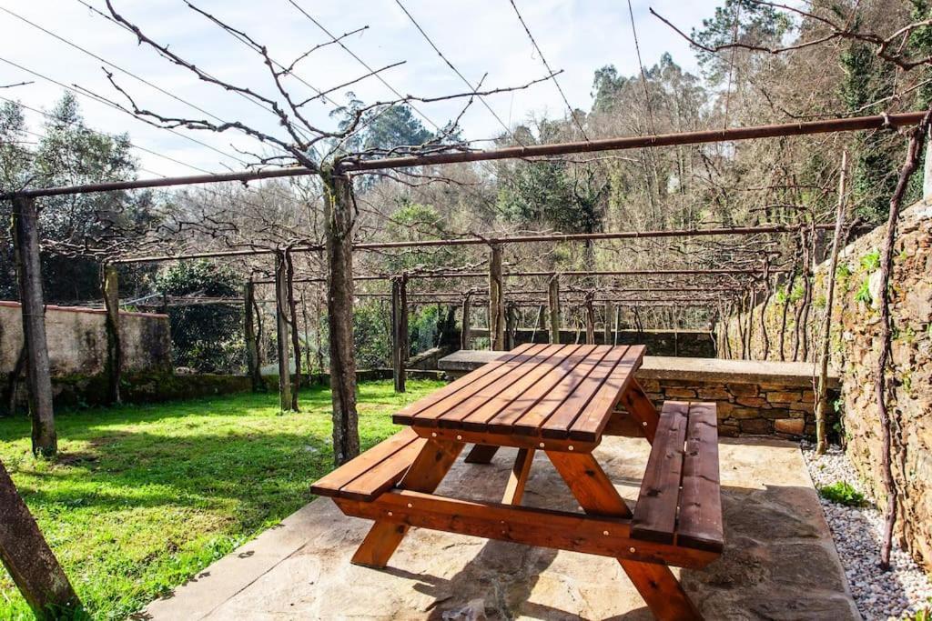 Casa Do Cesteiro Σαντιάγο ντε Κομποστέλα Εξωτερικό φωτογραφία
